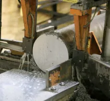 Saw Cutting