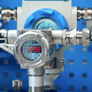 Electronics & Sensors