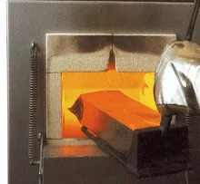 Heat Treatment Furnace