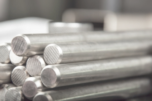 1215 carbon steel round bar