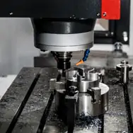 Machining