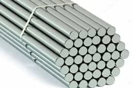 Round Bar