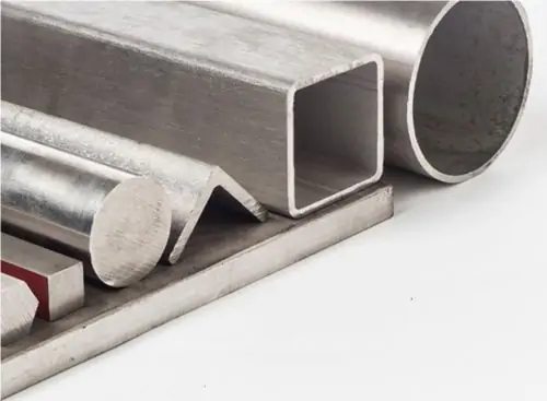 High Quality Stainless Steel Products & Services